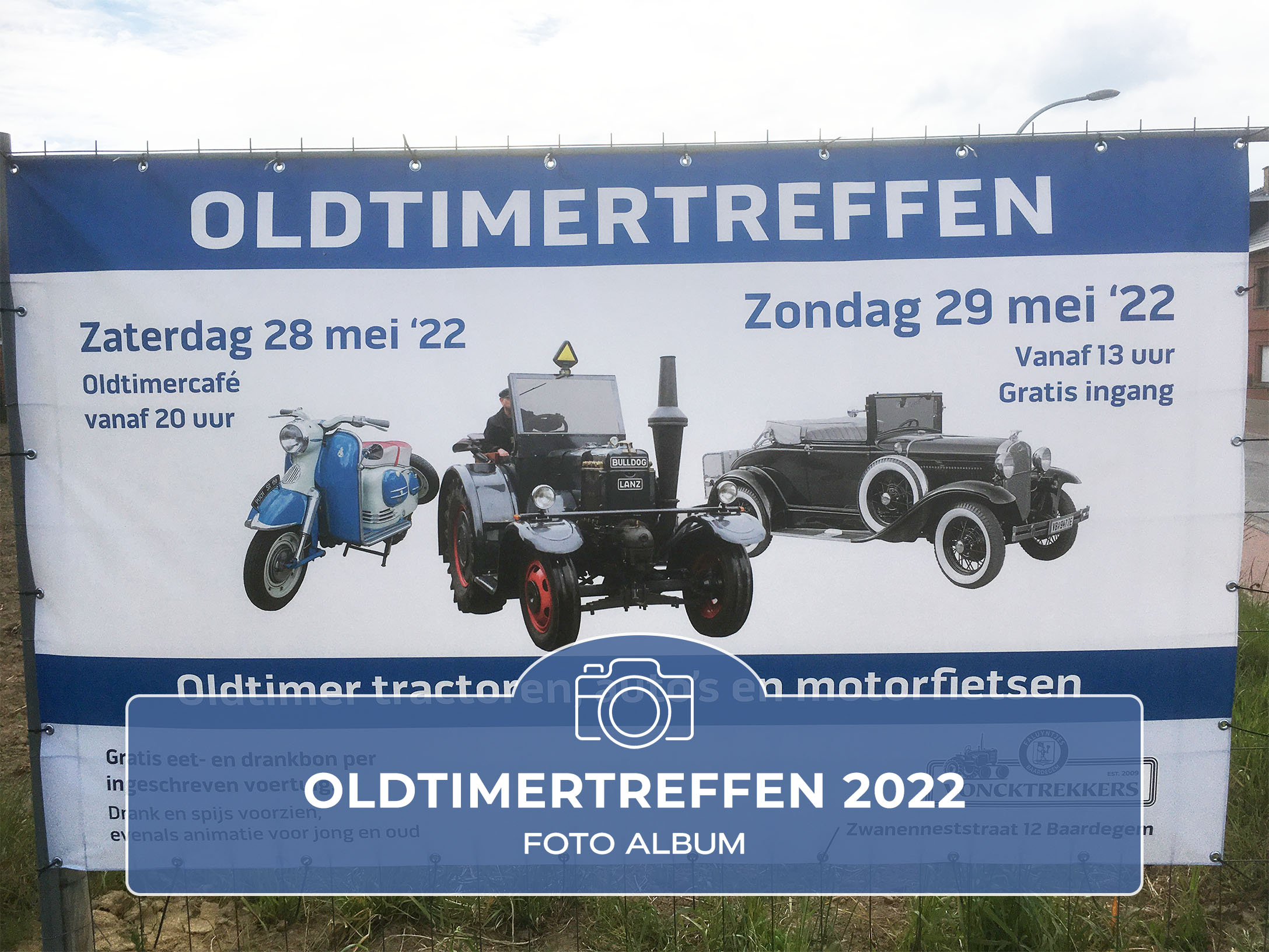 Oldtimertreffen 2022